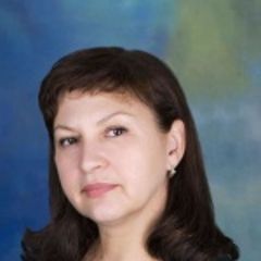 Ситникова Маргарита