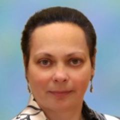 Черняева Елена