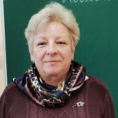 Засорина Ирина