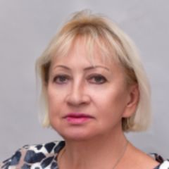 Станишевская Наталья