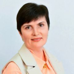 Ильина Екатерина