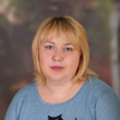 Братанова Светлана