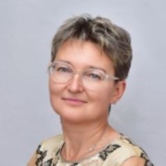 Тимофеева Татьяна