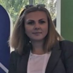 Лебедева Ксения