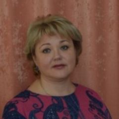 Новикова Ольга
