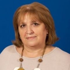Осипова Марина