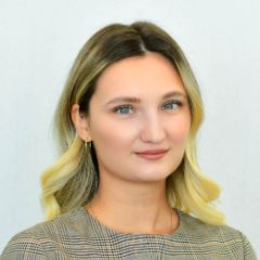 Михайлова Анастасия