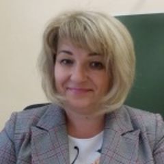 Оноприенко Марина