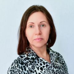 Банько Ирина Николаевна