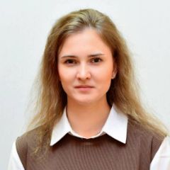 Барышева Анастасия Антоновна