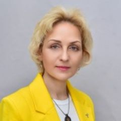Грасенкова Анна