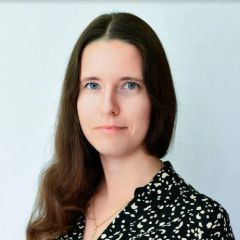 Астаркина Юлия Викторовна