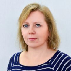Яковлева Ирина